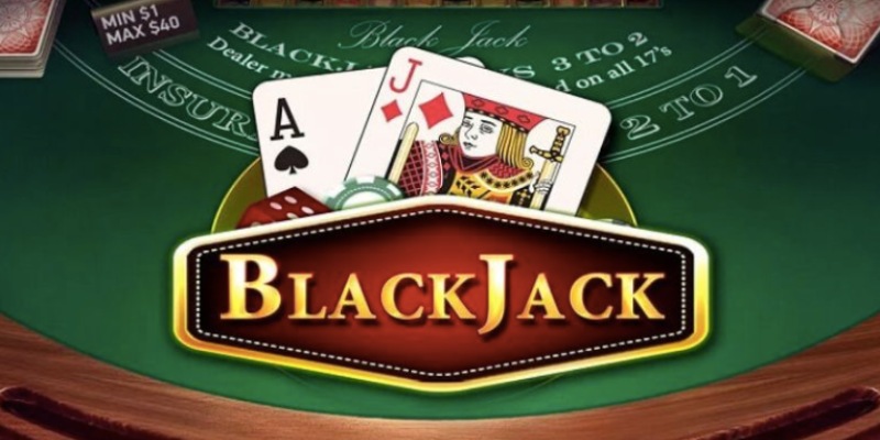 Luật chơi Blackjack được quy định rõ ràng