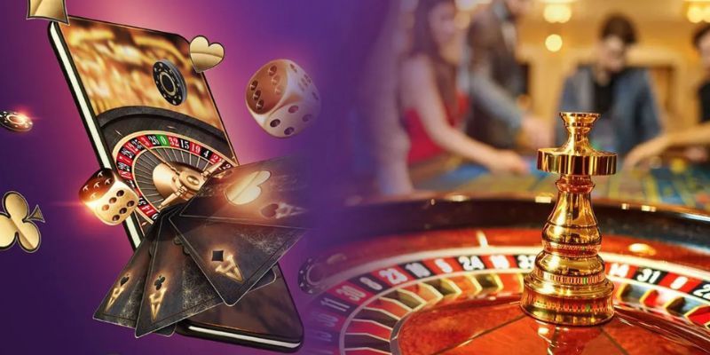 Roulette - Tựa game ăn khách nhất sòng Casino