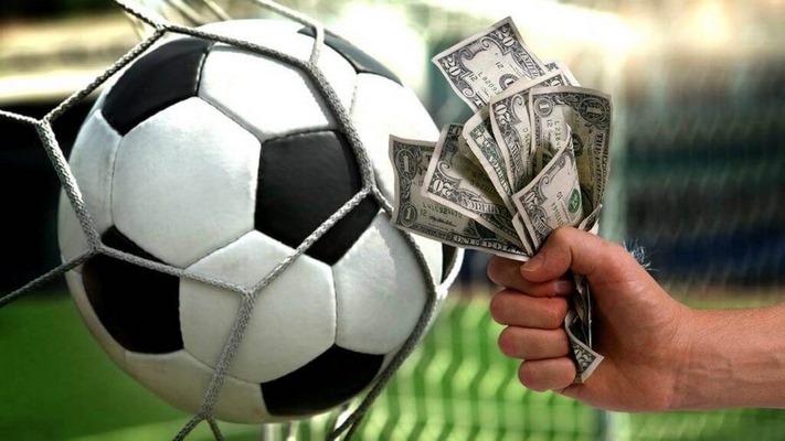 Cá cược bóng đá là hình thức giải trí dễ chơi, dễ thắng