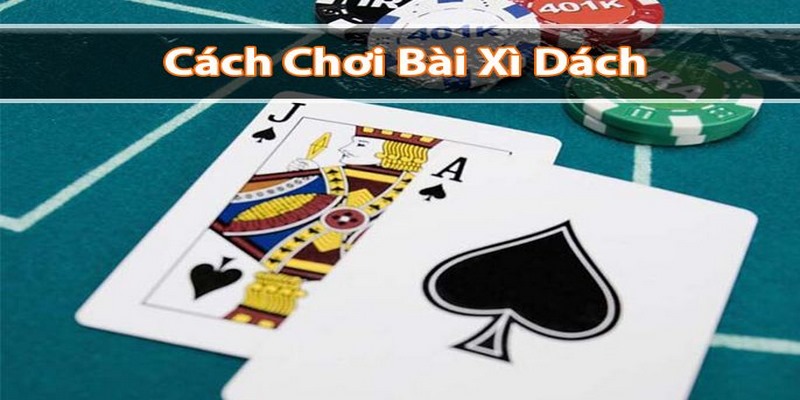 Tổng hợp mẹo chơi xì dách online bất bại